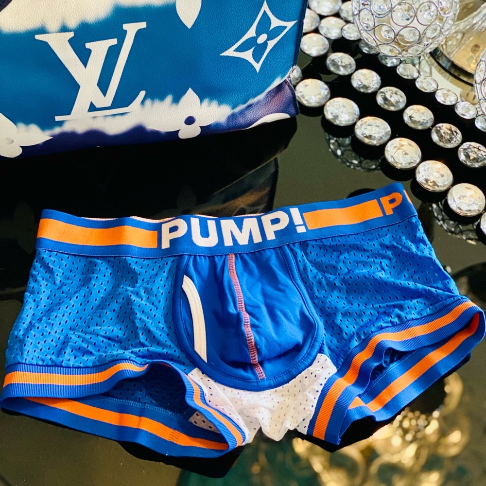 Boxer brief - Picture 3 of 5
